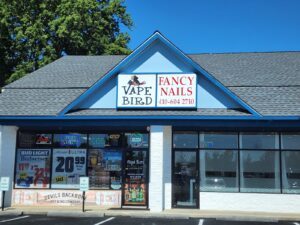 Vape Bird Beer Wine & Liquor — Stevensville, MD