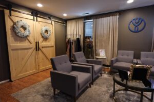 Even Keel Wellness Spa — Annapolis, MD