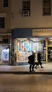 Annapolis Essentials — Annapolis, MD
