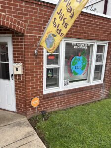 1215 Global Health And Wellness — Parkville, MD