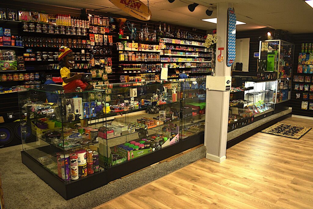 mr.tobacco & vapor & cbd Mr tobacco shop llc in Dundalk, MD