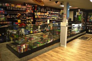 Mr tobacco shop llc — Dundalk, MD