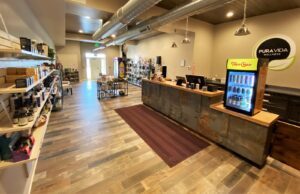 PuraVida Wellness — Baltimore, MD