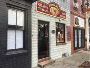 Romeo and Julieta cigar, Tobacco And Vaporizer — Baltimore, MD