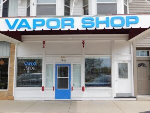 Urban Cloud Factory East Troy — East Troy, WI