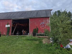Grassway Organics — East Troy, WI