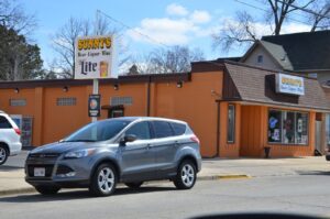 Sunny’s Beer Liquor & wine — Burlington, WI