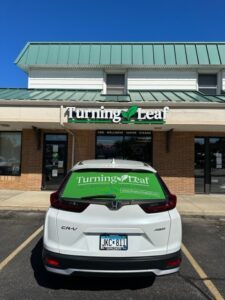 Turning Leaf – Waukesha — Waukesha, WI