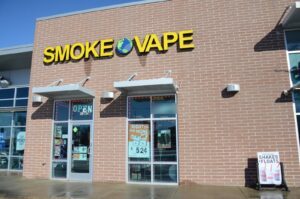 Smoke World Vape — Waukesha, WI