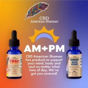 CBD American Shaman On Bluemound | THC | Delta8 — Brookfield, WI