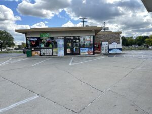 Smoke shop Vapes & CBD & Delta shop — Waukesha, WI