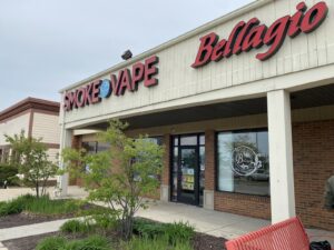 Smoke World Vape — Brookfield, WI