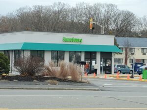 Sanctuary Medicinals Gardner — Gardner, MA