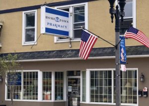 Hartland Hometown Pharmacy — Hartland, WI