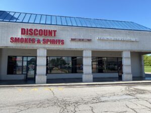Discount Smokes & Spirits | Tobacco, Cigar, Vape & Liquor Shop — Oak Creek, WI