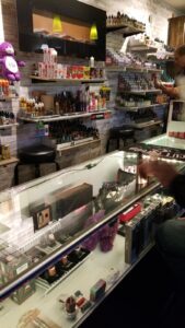 Vapormaster — Slinger, WI