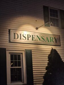 The Hempest Cannabis Dispensary in Northampton Ma. — Northampton, MA
