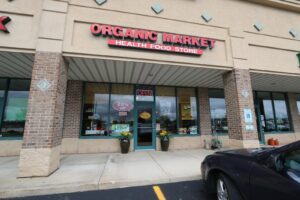 The Organic Market — Slinger, WI