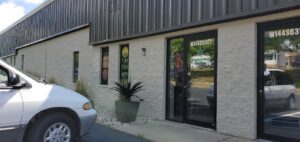 Elevated Hemp Solutions — Muskego, WI