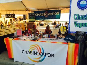 Chasin’ Vapor and CBD — Pewaukee, WI