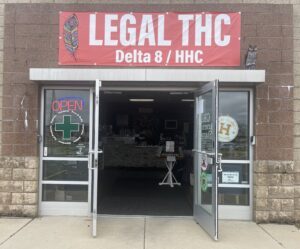 Delta 9 THC | Pewaukee — Pewaukee, WI