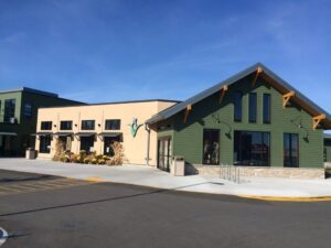 Good Harvest Market — Pewaukee, WI