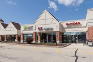 Germantown Vapor — Germantown, WI