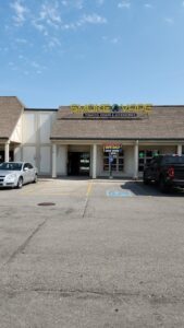 Smoke World Vape Germantown — Germantown, WI