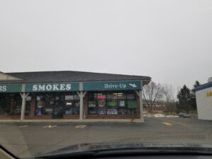 Germantown Smokes — Germantown, WI