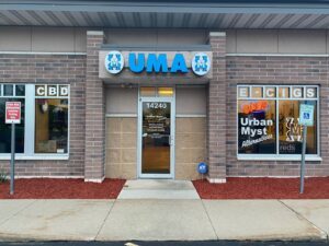 Urban Myst Alternatives Vape & Smoke — New Berlin, WI
