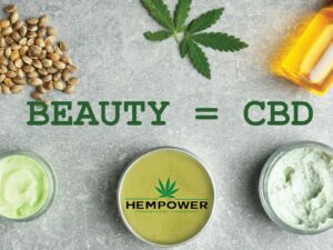 Hempower Premium CBD Dispensary — Milwaukee, WI