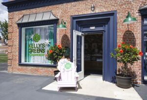 Kelly’s Greens — Wauwatosa, WI