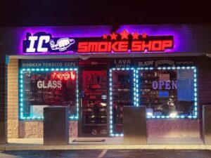 IC Smoke Shop / Dispensary — New Berlin, WI