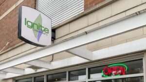 Ignite Dispensary Milwaukee — Milwaukee, WI