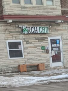 Torch CBD — Milwaukee, WI