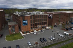 Insa Cannabis Dispensary Easthampton — Easthampton, MA