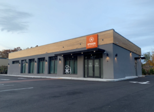 Ethos Watertown – Adult Use and Medical Cannabis Dispensary — Watertown, MA