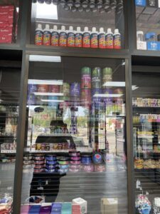 Luxury vape and smoke — Milwaukee, WI