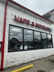 Vape and Hookah World — Milwaukee, WI