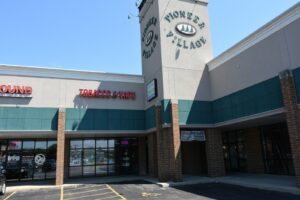 Smoke world vape racine — Racine, WI