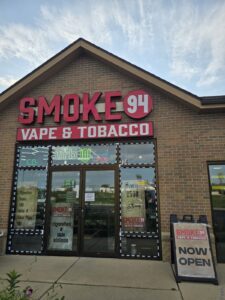 Smoke 94 — Sturtevant, WI