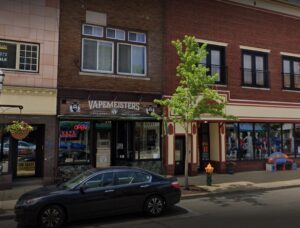 Vapemeisters — Racine, WI