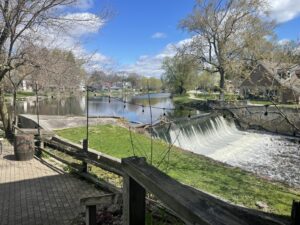 Cedar Creek Apothecary — Cedarburg, WI