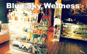 Blue Sky Wellness Store Formerly In Good Health — Grafton, WI