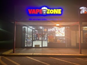 Vapezone — Racine, WI