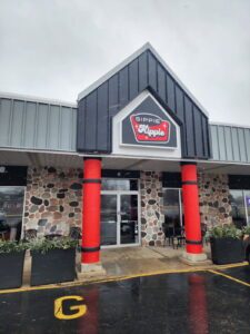 Sippie Hippie — Slinger, WI
