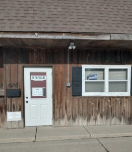 Barge Cannabis, LLC — West Bend, WI