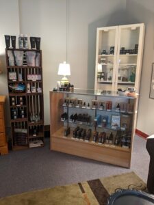 Essential Cannabis CO. — West Bend, WI