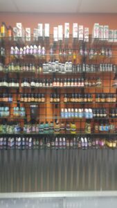 The Vapor Stop USA LLC. — West Bend, WI