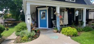 MOONDANCE LLC — West Bend, WI